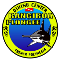 Rangiroa Plongee | Top Dive Center In Rangiroa, French Polynesia | Dive Tiputa